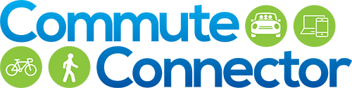 Commute Connector Logo